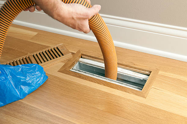 Best Affordable HVAC Duct Cleaning  in Mcnary, AZ